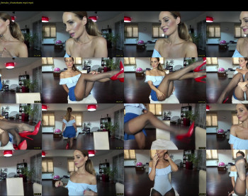 pbsteve — 27 minute Chaturbate couple cam show recording, 1080p, Oct 22, 2019