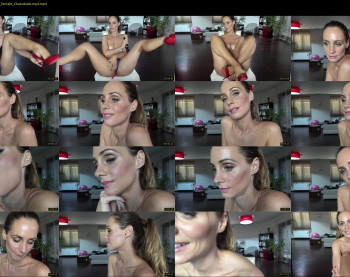 pbsteve — 24 minute Chaturbate couple cam show recording, 1080p, Oct 22, 2019