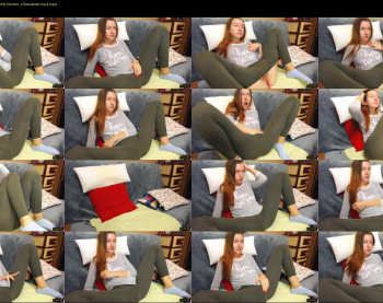 peaceduke — 29 minute Chaturbate female cam show recording, 1080p, Oct 22, 2019