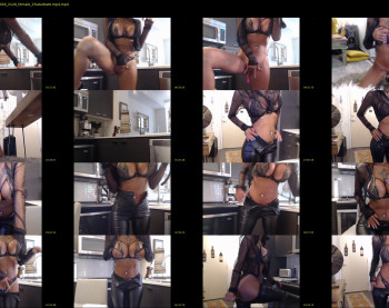 persianangel — 56 minute Chaturbate female cam show recording, 1080p, Oct 22, 2019