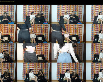 pinkmuse — 87 minute Chaturbate couple cam show recording, 720p, Oct 22, 2019