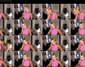 pippalee — 11 minute Chaturbate female cam show recording, 720p, Oct 23, 2019