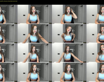 presidenttaylor — 56 minute Chaturbate female cam show recording, 720p, Oct 23, 2019