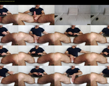 prince_89 — 47 minute Chaturbate male cam show recording, 720p, Oct 22, 2019