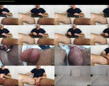 prince_89 — 47 minute Chaturbate male cam show recording, 720p, Oct 22, 2019