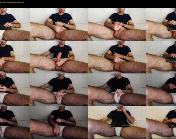 prince_89 — 47 minute Chaturbate male cam show recording, 720p, Oct 22, 2019