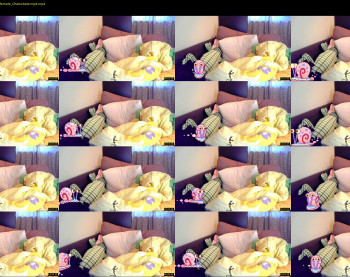 ps4pro — 57 minute Chaturbate female cam show recording, 720p, Oct 22, 2019