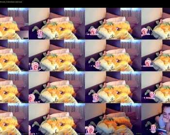 ps4pro — 22 minute Chaturbate female cam show recording, 720p, Oct 22, 2019