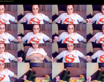 ps4pro — 57 minute Chaturbate female cam show recording, 720p, Oct 23, 2019