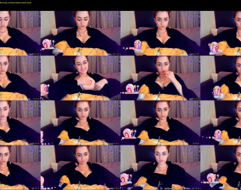 ps4pro — 57 minute Chaturbate female cam show recording, 720p, Oct 23, 2019