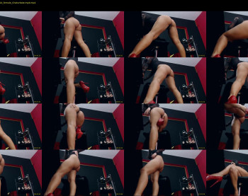 puffy_love — 12 minute Chaturbate female cam show recording, 480p, Oct 23, 2019