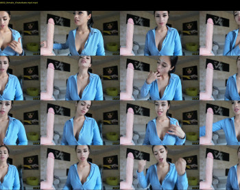 raquelle_star — 16 minute Chaturbate couple cam show recording, 4K, Oct 22, 2019