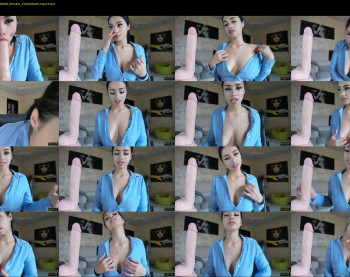 raquelle_star — 16 minute Chaturbate couple cam show recording, 4K, Oct 22, 2019