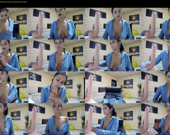 raquelle_star — 16 minute Chaturbate couple cam show recording, 4K, Oct 22, 2019