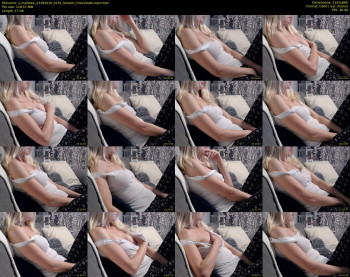 s_mailleee — 18 minute Chaturbate female cam show recording, 720p, Oct 23, 2019