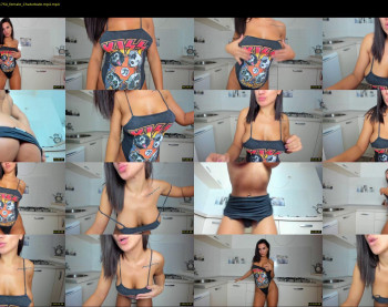 sarahadams — 84 minute Chaturbate female cam show recording, 720p, Oct 22, 2019