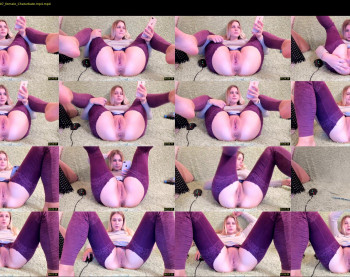 sashabulls — 9 minute Chaturbate couple cam show recording, 1080p, Oct 23, 2019