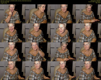 selenna57 — 17 minute Chaturbate female cam show recording, 480p, Oct 22, 2019