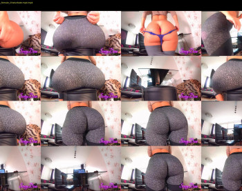 sexydea — 29 minute Chaturbate female cam show recording, 1080p, Oct 22, 2019