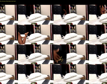 shinyplace — 3 minute Chaturbate couple cam show recording, 720p, Oct 22, 2019