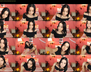 sophyamiller_15 — 29 minute Chaturbate female cam show recording, 1080p, Oct 23, 2019