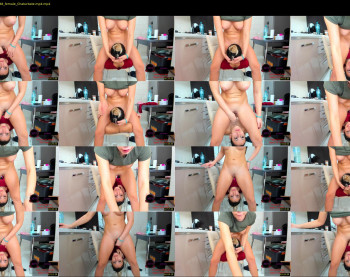 sophydiva — 56 minute Chaturbate female cam show recording, 1080p, Oct 22, 2019