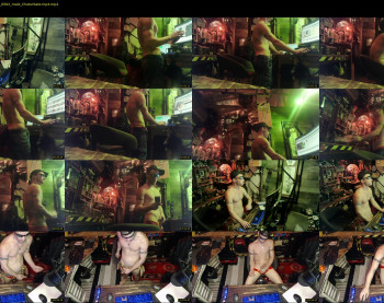 str8foryouguy — 91 minute Chaturbate male cam show recording, 720p, Oct 23, 2019
