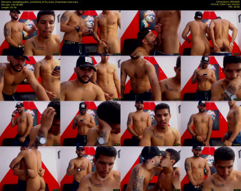 straigthguysfun — 26 minute Chaturbate male cam show recording, 480p, Oct 22, 2019