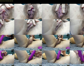 sweethottea — 30 minute Chaturbate female cam show recording, 720p, Oct 22, 2019