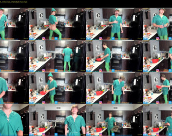 thejohnnystone — 12 minute Chaturbate male cam show recording, 1080p, Oct 22, 2019