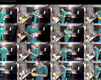 thejohnnystone — 48 minute Chaturbate male cam show recording, 1080p, Oct 22, 2019