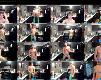 thejohnnystone — 33 minute Chaturbate male cam show recording, 1080p, Oct 23, 2019