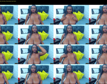 tracy_owen — 10 minute Chaturbate female cam show recording, 480p, Oct 22, 2019