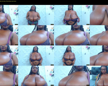 tracy_owen — 22 minute Chaturbate female cam show recording, 480p, Oct 22, 2019