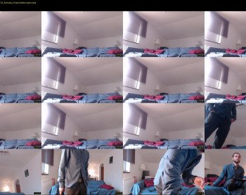 tralalabala — 36 minute Chaturbate male cam show recording, 1080p, Oct 22, 2019