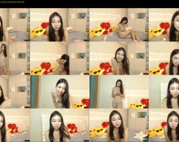 tristanat — 62 minute Chaturbate female cam show recording, 720p, Oct 22, 2019