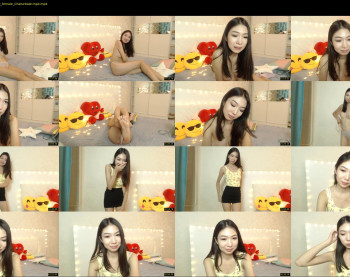tristanat — 62 minute Chaturbate female cam show recording, 720p, Oct 22, 2019