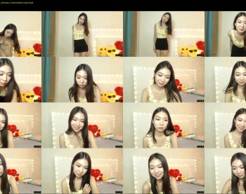 tristanat — 42 minute Chaturbate female cam show recording, 720p, Oct 22, 2019