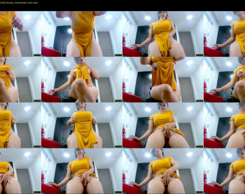 vanandjuani — 6 minute Chaturbate female cam show recording, 1080p, Oct 22, 2019