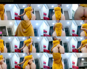 vanandjuani — 29 minute Chaturbate female cam show recording, 1080p, Oct 22, 2019