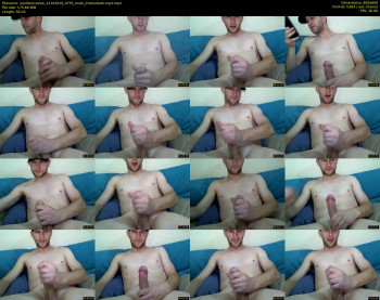 vanillaniceeee — 47 minute Chaturbate male cam show recording, 480p, Oct 22, 2019
