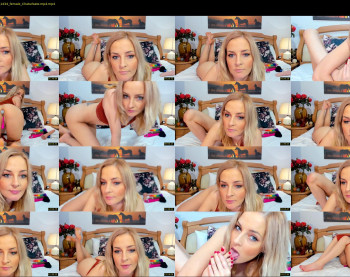 viciousqueen — 29 minute Chaturbate female cam show recording, 1080p, Oct 22, 2019