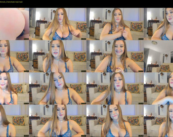 x_lily_x — 17 minute Chaturbate female cam show recording, 1080p, Oct 23, 2019
