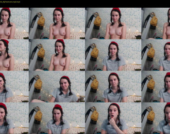 LizzyPeach — 35 minute MyFreeCams cam show recording, 480p, Oct 23, 2019