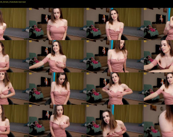 _blackbee_ — 19 minute Chaturbate female cam show recording, 4K, Oct 24, 2019