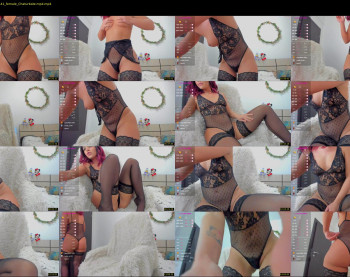 _gabrielle_ — 16 minute Chaturbate female cam show recording, 720p, Oct 24, 2019