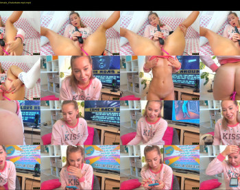 _mari_ — 39 minute Chaturbate female cam show recording, 1080p, Oct 23, 2019