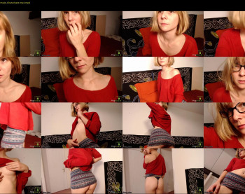_meg — 56 minute Chaturbate female cam show recording, 1080p, Oct 23, 2019