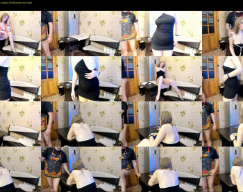 _natali_ — 57 minute Chaturbate female cam show recording, 720p, Oct 23, 2019