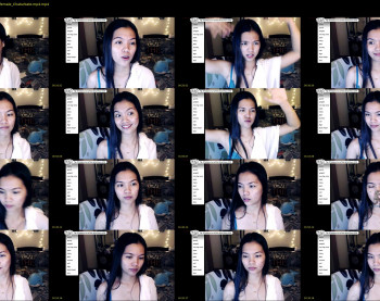 _pilya_ — 3 minute Chaturbate female cam show recording, 720p, Oct 23, 2019